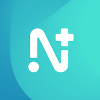 Nomi Health's company logo