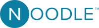 Noodle's company logo