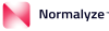 Normalyze's company logo