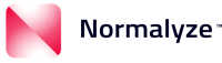 Normalyze's company logo