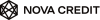 Nova Credit's company logo
