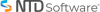 NTD software's company logo