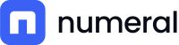 Numeral's company logo