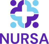 Nursa's company logo