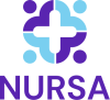 Nursa's company logo