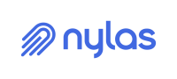 Nylas's company logo