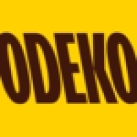 Odeko's company logo