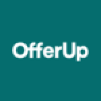 OfferUp's company logo