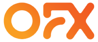 OFX's company logo