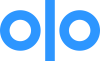 Olo's company logo