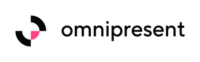 Omnipresent's company logo