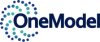 One Model's company logo