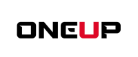 OneUp Games 's company logo