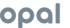 Opal's company logo