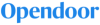 Opendoor's company logo