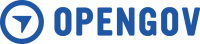 OpenGov's company logo