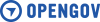 OpenGov's company logo