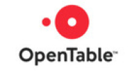 OpenTable's company logo