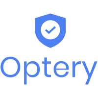Optery, Inc.'s company logo