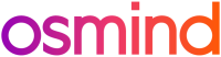 Osmind's company logo