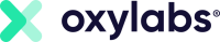 Oxylabs 's company logo