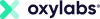 Oxylabs 's company logo