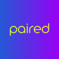 Paired's company logo