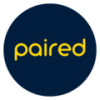 Paired's company logo