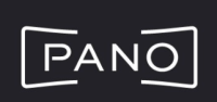 Pano AI's company logo