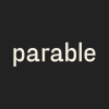 Parable's company logo