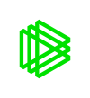 Paradigm's company logo