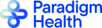 Paradigm Health's company logo