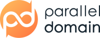 Parallel Domain's company logo