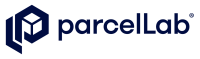 parcelLab's company logo