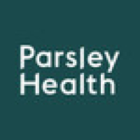 Parsley Health's company logo