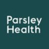 Parsley Health's company logo