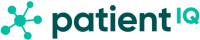 PatientIQ's company logo