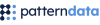 Pattern Data's company logo