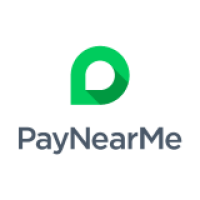 PayNearMe's company logo