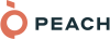 Peach Finance's company logo