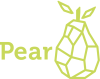 Pear VC's company logo