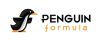 Penguin Formula's company logo