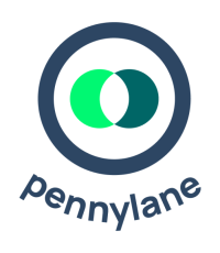 Pennylane's company logo