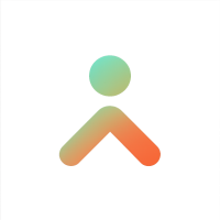 PeopleUp's company logo
