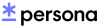 Persona's company logo