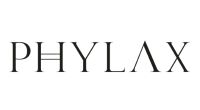 Phylax's company logo