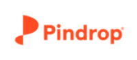 Pindrop's company logo