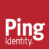 Ping Identity's company logo