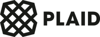 Plaid's company logo