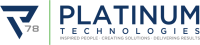 Platinum Technologies's company logo